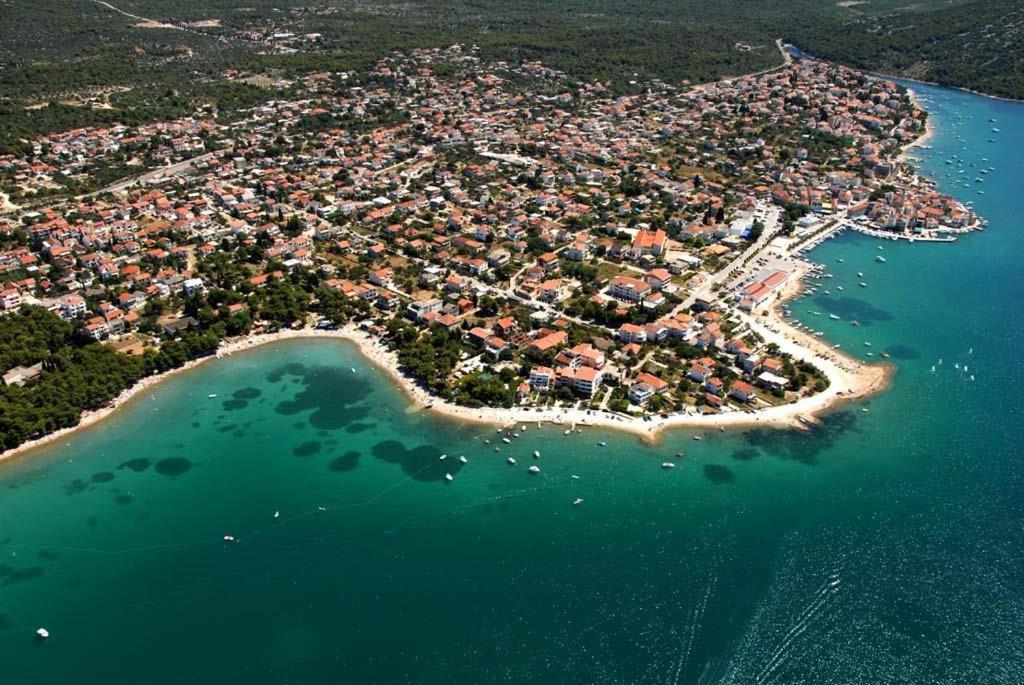 Pirovac - Most Beautiful Beaches In Dalmatia エクステリア 写真