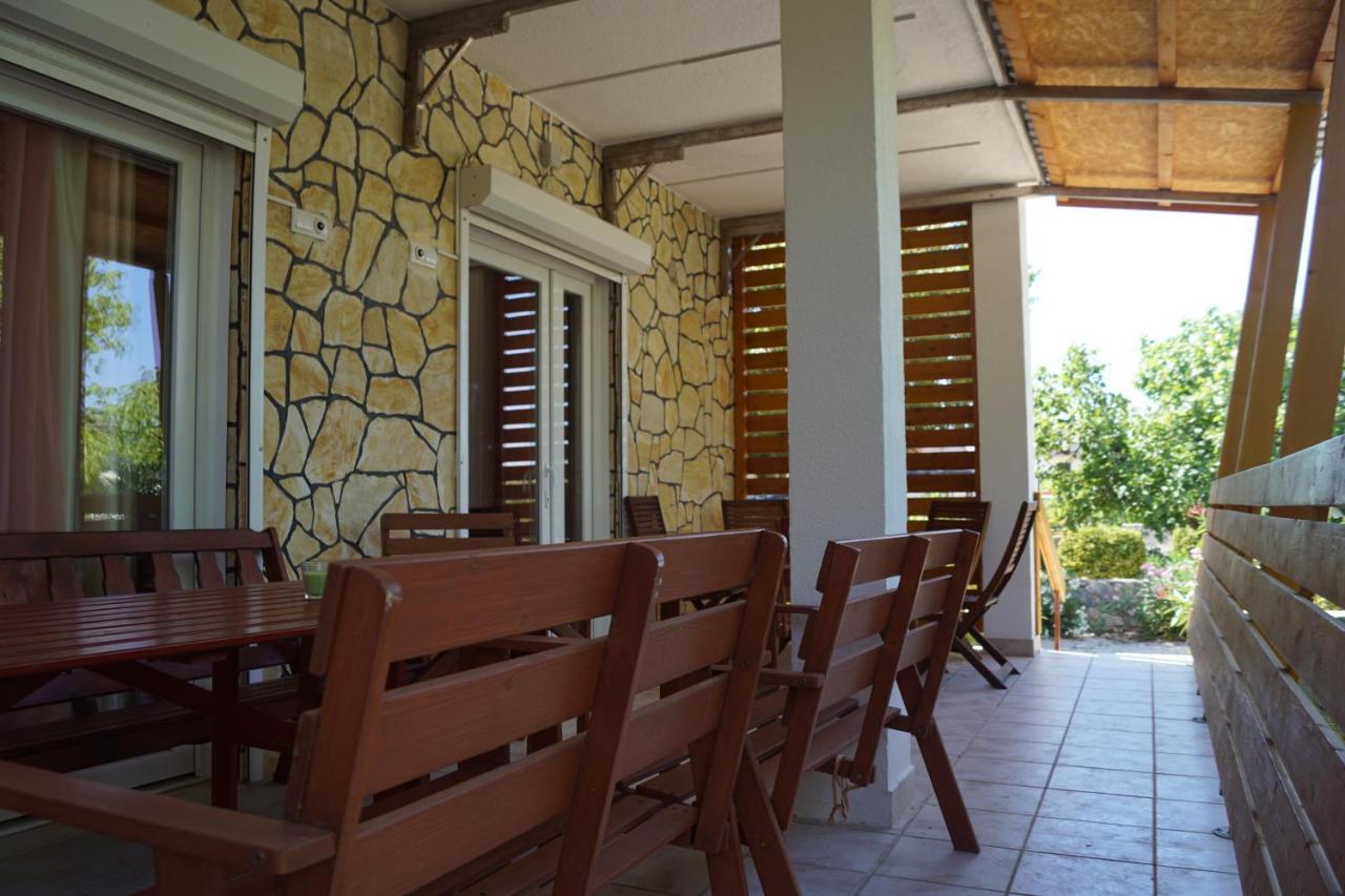 Pirovac - Most Beautiful Beaches In Dalmatia エクステリア 写真