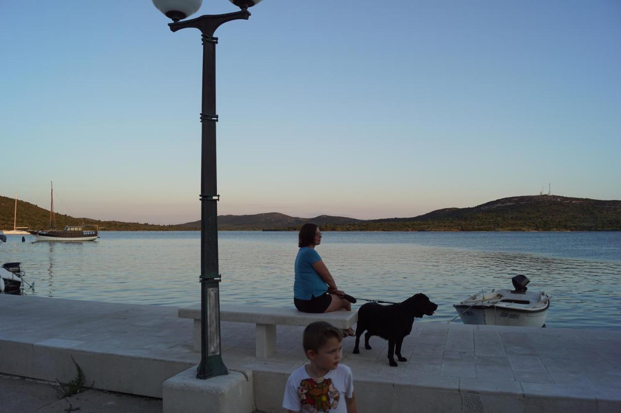 Pirovac - Most Beautiful Beaches In Dalmatia エクステリア 写真