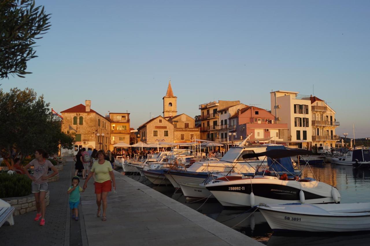 Pirovac - Most Beautiful Beaches In Dalmatia エクステリア 写真