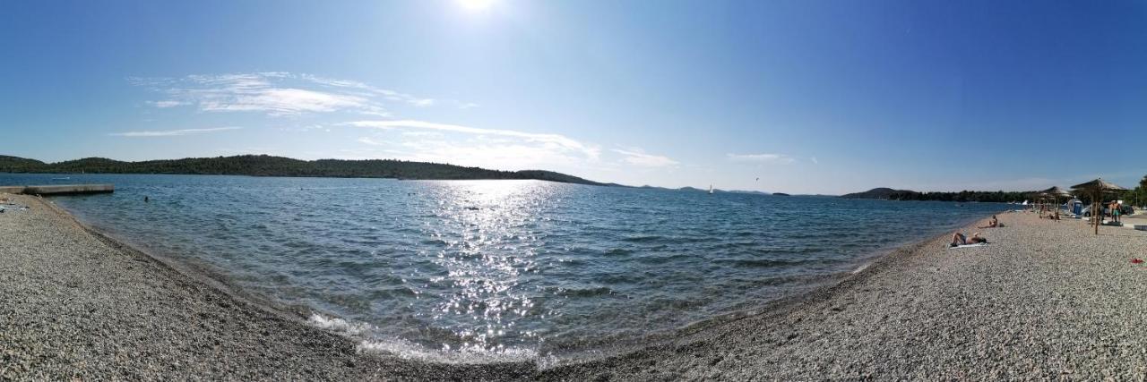 Pirovac - Most Beautiful Beaches In Dalmatia エクステリア 写真